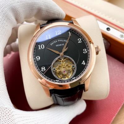 wholesale quality patek philippe model no. 11